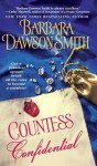 Countess Confidential - Barbara Dawson Smith
