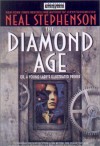 Diamond Age - Neal Stephenson