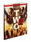 Army of Two: The 40th Day: Prima Official Game Guide - David Knight, Michael Knight