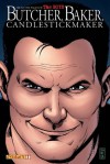 The Boys, Volume 10: Butcher, Baker, Candlestick Maker - Garth Ennis