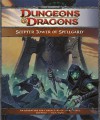 Scepter Tower of Spellgard: A Forgotten Realms Adventure for 4th Edition D&D - David Noonan, Greg A. Vaughn, Scott Fitzgerald Gray