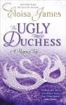 The Ugly Duchess - Eloisa James