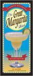 The Great Margarita Book: A Handbook with Recipes - Al Lucero, John Harrisson, Robert Redford