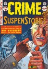 Crime SuspenStories (EC Classics #8) - Ray Bradbury, Al Feldstein, William M. Gaines