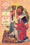 Classic Illustrated Berkley 16 A Christmas Carol - Charles Dickens, Joe Staton