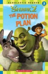 Shrek 2: The Potion Plan - Gail Herman, Isidre Mones