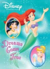 Dreams Come True (Disney Princess) - Mark Marderosian, Ken Edwards