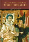 Longman Anthology World Literature Volume A: The Ancient World, Second Edition - David Damrosch, David L. Pike