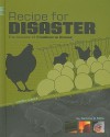 Recipe for Disaster: The Science of Foodborne Illness - Darlene R. Stille, Sean Tiffany