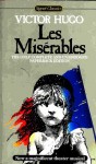 Les Miserables - Victor Hugo, Isabel Florence Hapgood, Manuel Ortiz Braschi