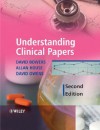Understanding Clinical Papers - David Bowers, David Owens