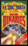 Eclipsing Binaries - E.E. "Doc" Smith, Stephen Goldin