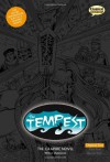 The Tempest Graphic Novel - John McDonald, Nigel Dobbyn, John McDonald, Clive Bryant, Jon Haward