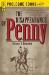 The Disappearance of Penny - Robert J Randisi