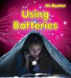 Using Batteries - Chris Oxlade