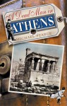 A Dead Man in Athens - Michael Pearce