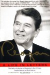 Reagan: A Life In Letters - Kiron K. Skinner, Martin Anderson, Annelise Anderson, George P. Shultz