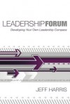 Leadership Forum - Jeff Harris