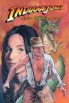 Indiana Jones and the Golden Fleece (Volume 2) - Pat McGreal