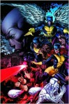 X-Men Legacy: Divided He Stands - Mike Carey, Billy Tan, Scot Eaton, John Romita Jr.