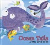 Ocean Tails - Charles Reasoner, Judy Nelson