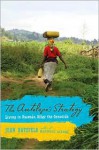 The Antelope's Strategy: Living in Rwanda After the Genocide - Jean Hatzfeld, Linda Coverdale