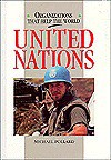 United Nations - Michael Pollard
