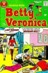 Betty and Veronica #218 - Archie Comics