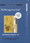 New Mymanagementlab with Pearson Etext -- Access Card -- For Organizational Behavior - Stephen P. Robbins, Timothy A. Judge