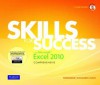 Skills for Success with Microsoft Excel 2010, Comprehensive - Kris Townsend, Philip Vavalides