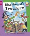 Blackbeard's Treasure (Reading Corner: Phonics) - Sue Graves