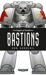 Bastions - Rob Sanders