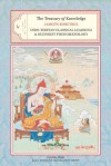 The Treasury of Knowledge: Book Six, Parts One and Two: Indo-Tibetan Classical Learning and Buddhist Phenomenology: 6 - Jamgon Kongtrul Lodro Taye, Gyurme Dorje