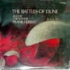 The Battles of Dune - Frank Herbert, Felix Salten