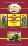 The Cincinnati Red Stalkings - Troy Soos
