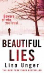 Beautiful Lies - Lisa Unger