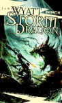 Storm Dragon - James Wyatt