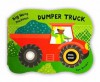 Dumper Truck - Sue Hendra