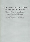 The Hellenica: A Facing-page Critical Edition & Translation (Studies in Classics) - Xenophon, Donald F. Jackson