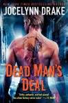 Dead Man's Deal - Jocelynn Drake