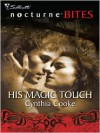 His Magic Touch - Cynthia Cooke
