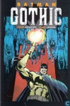 Batman: Gothic (Legends Of The Dark Knight) - Grant Morrison, Klaus Janson