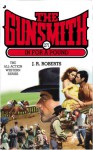 The Gunsmith #271: In for a Pound - J.R. Roberts