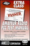 Extra Class Radio Amateur FCC Test Manual - Martin Schwartz