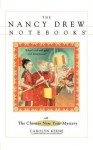 The Chinese New Year Mystery (Nancy Drew Notebooks) - Carolyn Keene, Jan Naimo Jones