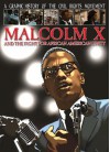 Malcolm X and the Fight for African American Unity - Gary Jeffrey