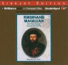 Ferdinand Magellan: The First Voyage Around the World - Betty Burnett, Eileen Stevens