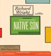Native Son (Audio) - Richard Wright, Peter Francis James