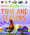 Time and Seasons - Barbara Taylor, Brenda Walpole