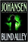 Blind Alley - Iris Johansen